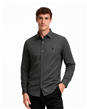 2436 - Camisa Polo Rayada